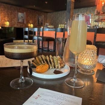 Jolie - Cocktail Bars Near Me - New Orleans, Louisiana Jolie - Cocktail Bars Near Me - New Orleans, Louisiana