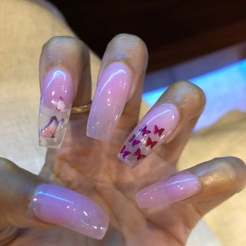 Grandlux Nail Salon - Nail Salons Near Me - McKinney, Texas Grandlux Nail Salon - Nail Salons Near Me - McKinney, Texas