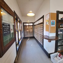 US Post Office