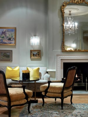 The Kensington Hotel by null
