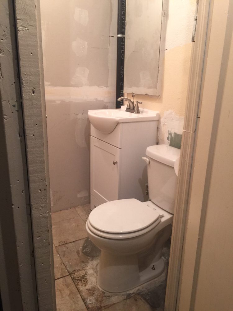 Slide of Warriors Plumbing & Heating