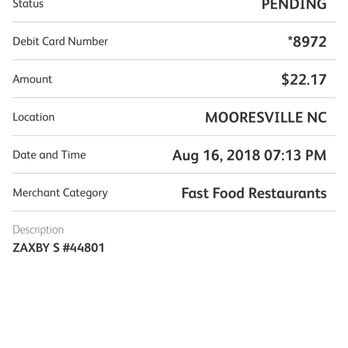 Zaxbys - Fast Food Near Me - Mooresville, North Carolina Zaxbys - Fast Food Near Me - Mooresville, North Carolina