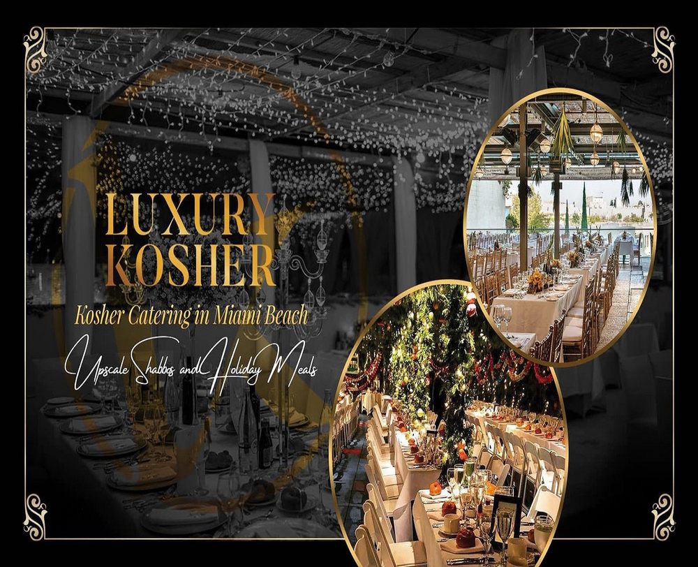 LUXURY KOSHER Request Information 5005 Collins Ave, Miami Beach, FL