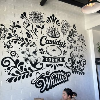 Cassidy´s Corner - Breakfast & Brunch Near Me - Whittier, California Cassidy´s Corner - Breakfast & Brunch Near Me - Whittier, California