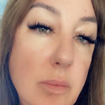 Posh & Polished Salon - Volume Lash fill - Hair Salons Near Me - Santa Rosa, California Posh & Polished Salon - Volume Lash fill - Hair Salons Near Me - Santa Rosa, California