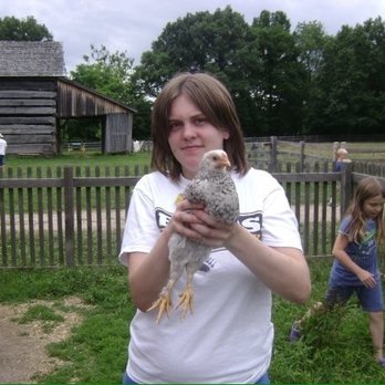 Conner Prairie - 2009 - Museums Near Me - Fishers, Indiana