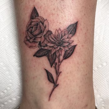 Fine Tattoo Work - Tattoo Near Me - Orange, California Fine Tattoo Work - Tattoo Near Me - Orange, California