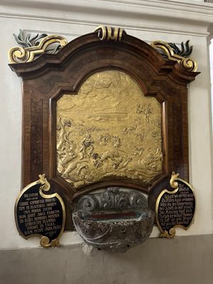 Stift Dürnstein by null