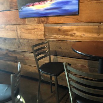 Blue Valley Bistro - Coffee & Tea Near Me - Creswell, Oregon