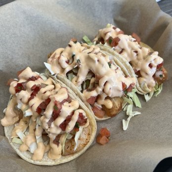 Fish Daddy Grill - Crispy Fish Taco - Seafood Near Me - Fullerton, California Fish Daddy Grill - Crispy Fish Taco - Seafood Near Me - Fullerton, California