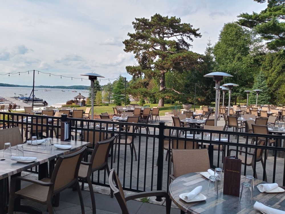 THE BREWSTER INN Updated September 2024 143 Photos & 150 Reviews