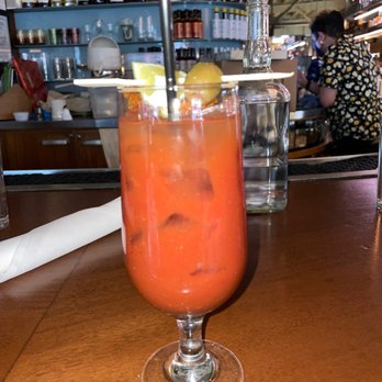 Steuben's Uptown - Bloody Mary - Diners Near Me - Denver, Colorado Steuben's Uptown - Bloody Mary - Diners Near Me - Denver, Colorado