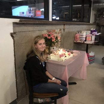 Town Line Pizza - Happy Birthday Sweet Sixteen - Pizza Near Me - Alden, New York Town Line Pizza - Happy Birthday Sweet Sixteen - Pizza Near Me - Alden, New York