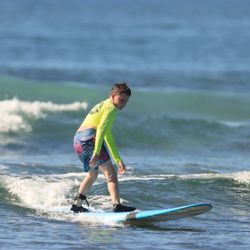 Royal Hawaiian Surf Academy - Their photographer Chad McCord