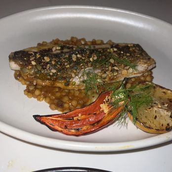 Restaurant Progress - Branzino - Bars Near Me - Phoenix, Arizona