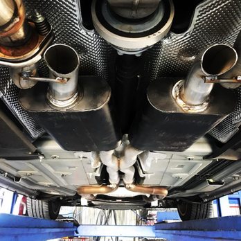 Quality Auto Repair & Mufflers - Auto Repair Near Me - Palmdale, California Quality Auto Repair & Mufflers - Auto Repair Near Me - Palmdale, California