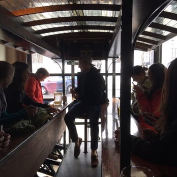BrewCycle Portland - Bar Crawl Near Me - Portland, Oregon