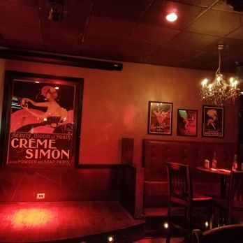 Brando's Speakeasy - Karaoke Near Me - Chicago, Illinois Brando's Speakeasy - Karaoke Near Me - Chicago, Illinois