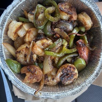 Plaza Mexico - Shrimp Fajitas, we're tasty - Mexican Near Me - Knoxville, Tennessee Plaza Mexico - Shrimp Fajitas, we're tasty - Mexican Near Me - Knoxville, Tennessee