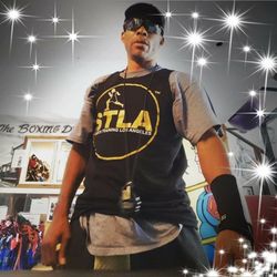 Sports Training Los Angeles - Sports Performance Training - who's next?