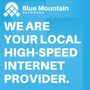 Photo of Blue Mountain Networks