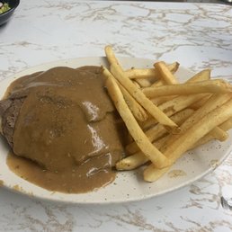 Roast Beef Sandwich