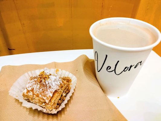 Cafe Velora by null