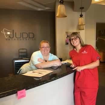 Judd Orthodontics - Keep up the awesome hard work you guys do! You guys are awesome and I was very thankful for the help you guys provided!:) - Orthodontists Near Me - Mesa, Arizona Judd Orthodontics - Keep up the awesome hard work you guys do! You guys are awesome and I was very thankful for the help you guys provided!:) - Orthodontists Near Me - Mesa, Arizona