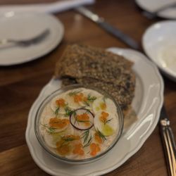 The Ordinary - Fish Pate