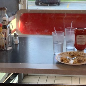 Waffle House - Fort Mill - Dirty Tables - Breakfast & Brunch Near Me - Fort Mill, South Carolina