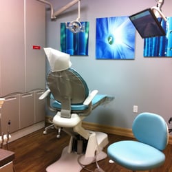 Simply Dentistry - Tess Raymundo-Laurente, DDS - Dr. Teresita Laurente's Operatory