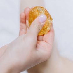 Silk Skin Sugaring