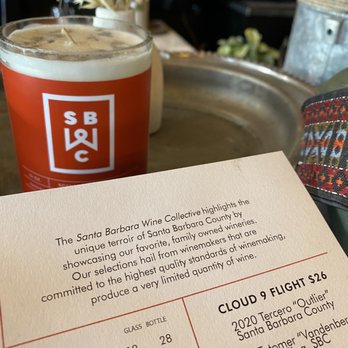 Santa Barbara Wine Collective - Wine Tasting Room Near Me - Santa Barbara, California Santa Barbara Wine Collective - Wine Tasting Room Near Me - Santa Barbara, California