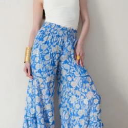 KD Boutique - DEBBIE KATZ Josie Fall Print Pant