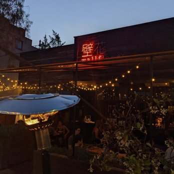 Wallflower - Asian Fusion Near Me - Venice, California