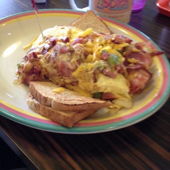 Sugar n' Spice - Omelette - Breakfast & Brunch Near Me - Cincinnati, Ohio Sugar n' Spice - Omelette - Breakfast & Brunch Near Me - Cincinnati, Ohio