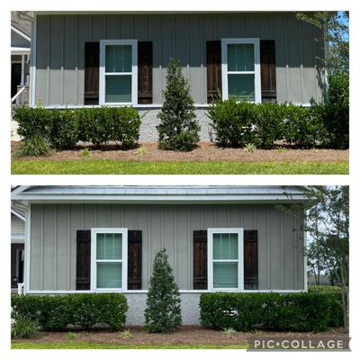 INDEPENDENCE LAWN CARE Updated - L