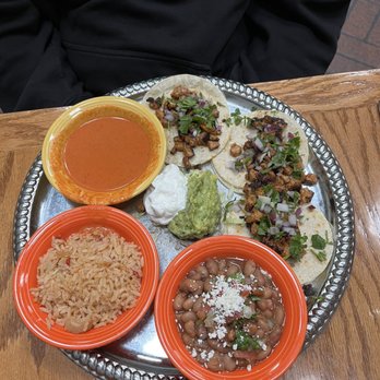 Pancho's - Tacos al Pastor - Mexican Near Me - Las Vegas, Nevada