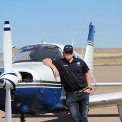 Medi-Ops - Air medical delivery service