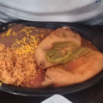 The Mexico Cafe - Chili relleno plate - Salad Near Me - Temecula, California The Mexico Cafe - Chili relleno plate - Salad Near Me - Temecula, California