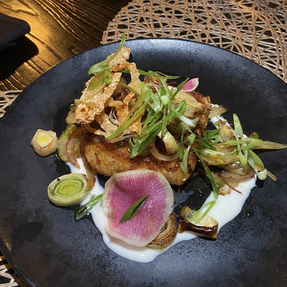 Abundance Culinary - Spicy Fragrant Fish - Chinese Near Me - Cleveland Heights, Ohio