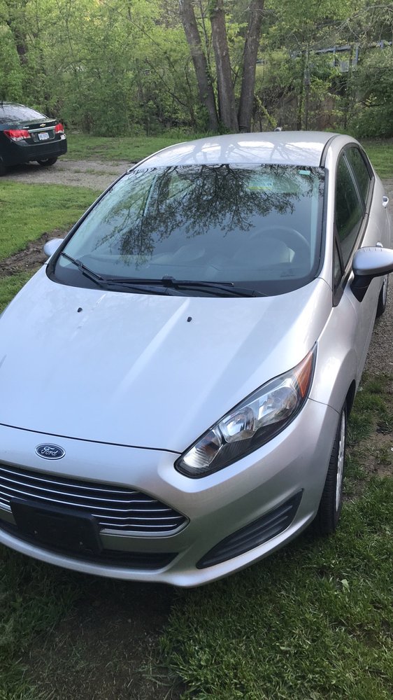 J.D. BYRIDER Updated October 2024 11 Reviews 8581 Beechmont Ave