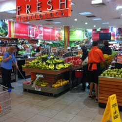 Metropolitan Fresh Fruiterers - Great range of tatters and a few hard to find veges