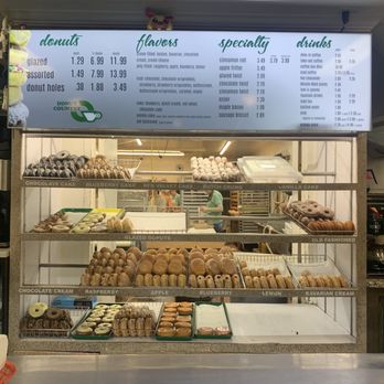 Donut Country - Donuts Near Me - Murfreesboro, Tennessee
