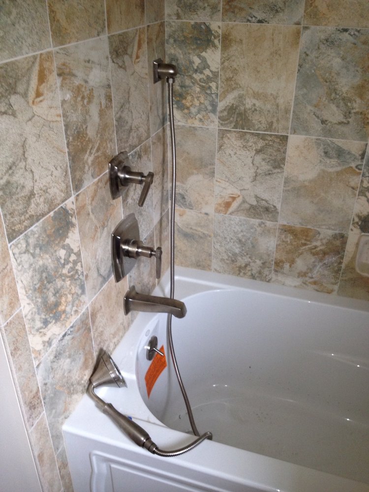 Slide of Ames Plumbing Service