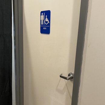 TSAôCAA - Men's bathroom - Bubble Tea Near Me - Chicago, Illinois TSAôCAA - Men's bathroom - Bubble Tea Near Me - Chicago, Illinois