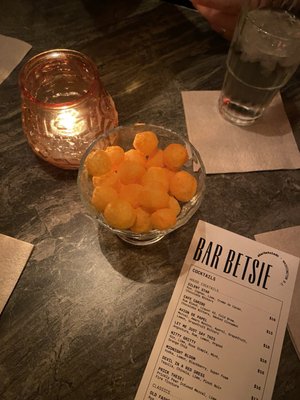 Bar Betsie by null
