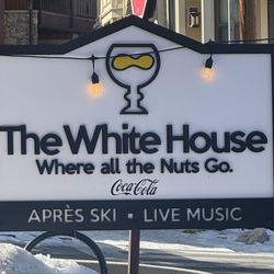 From the outside
