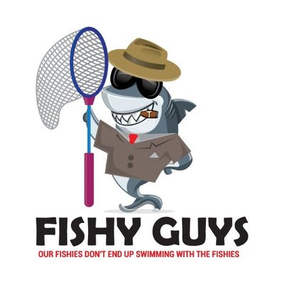 The Fish Guys by null