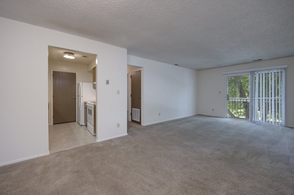 REGENCY PARK APARTMENTS OF BOWLING GREEN 2425 Thoroughbred Dr